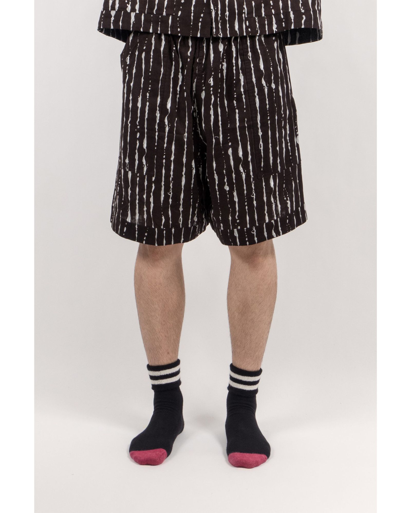 Pajalopha Shorts Drop