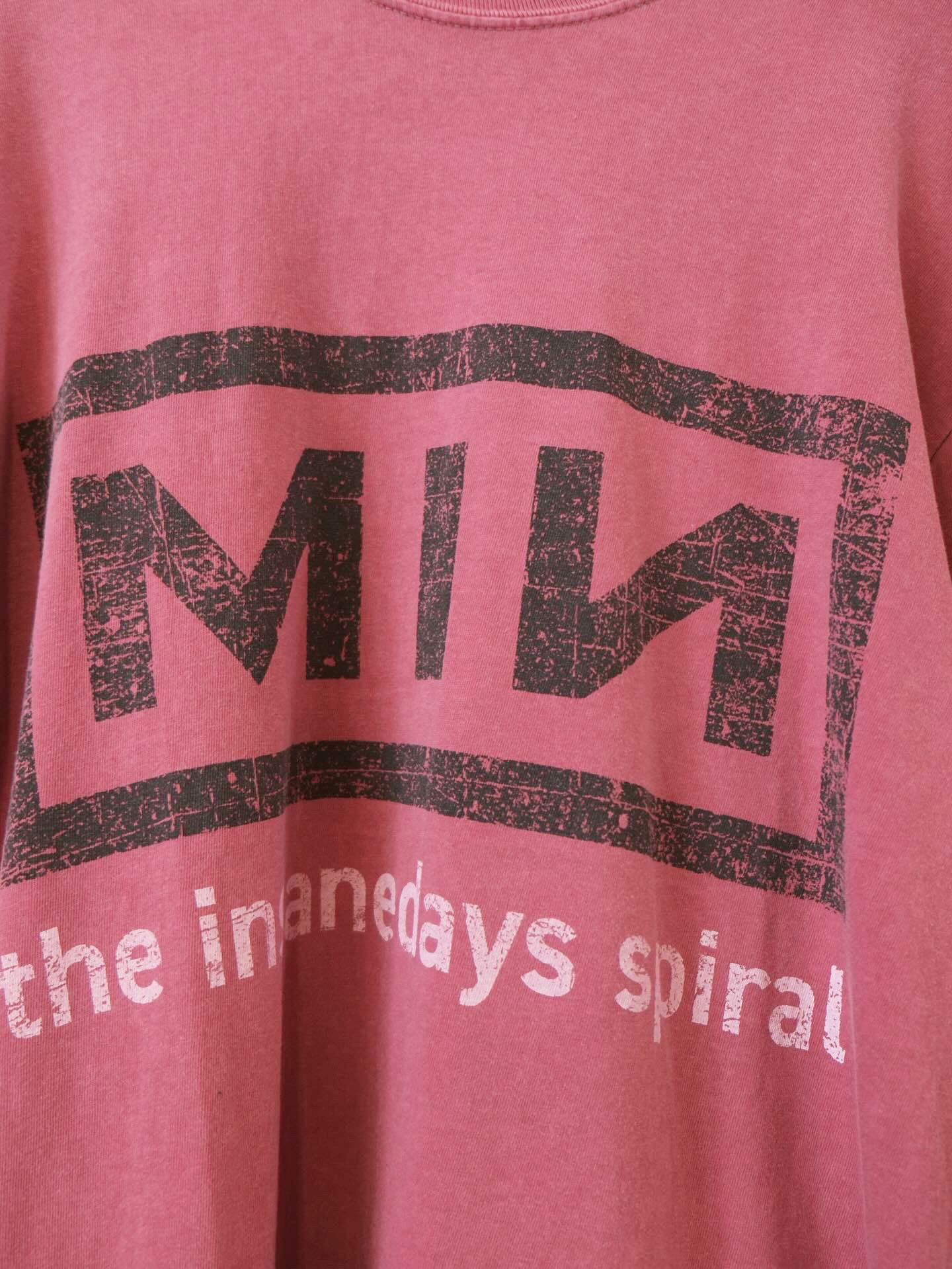 Bootleg Long Sleeve(BALLADE)