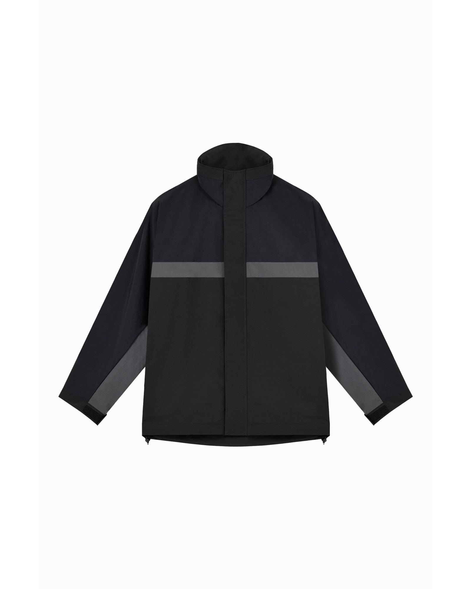 Mountain Parka
