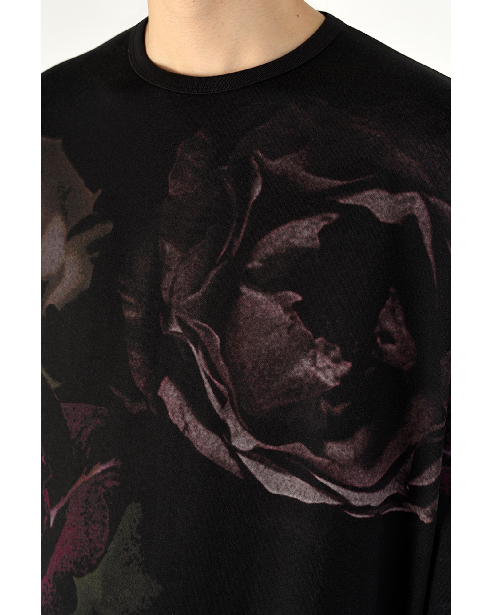 Super Big T-Shirt