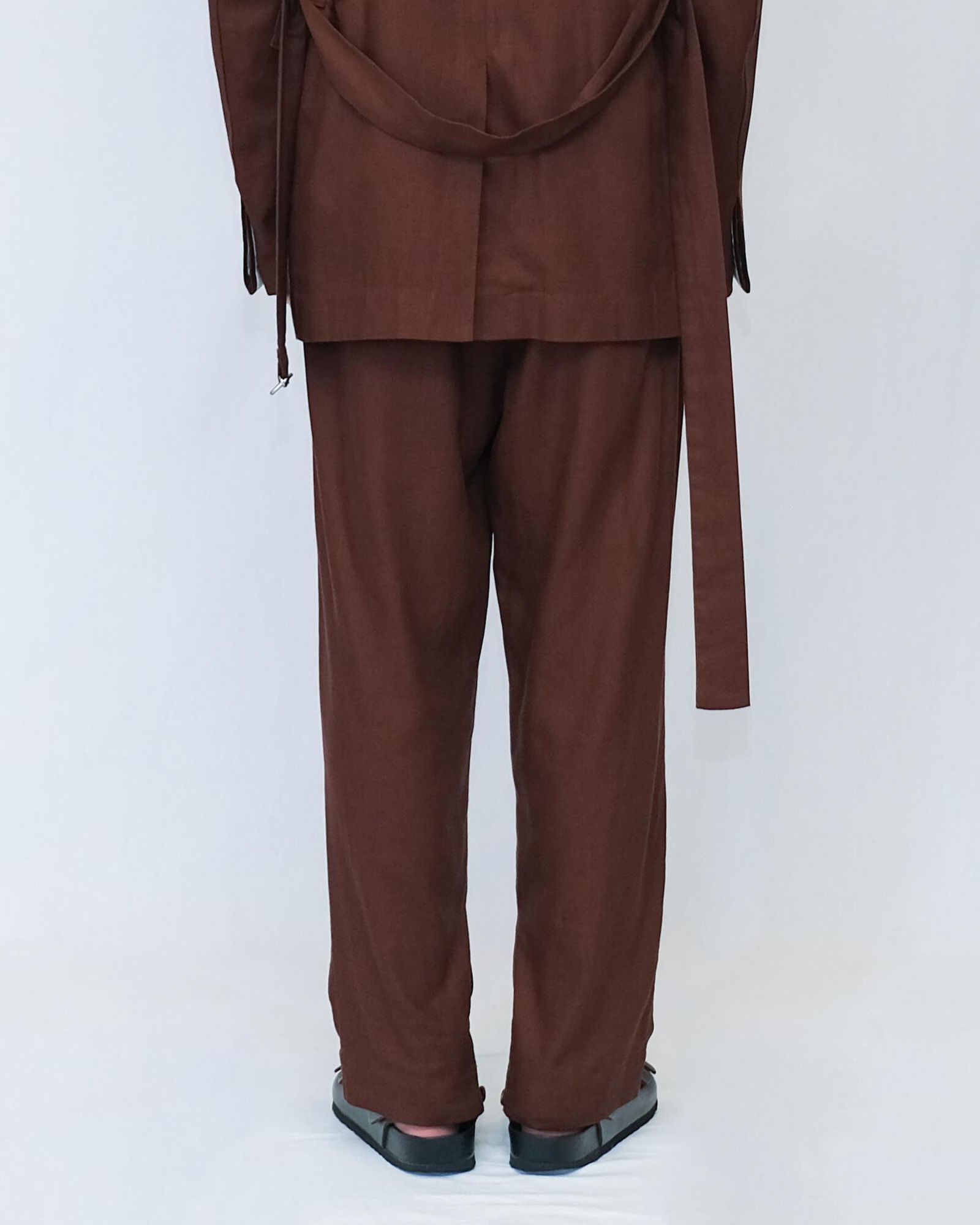 Easy Trousers