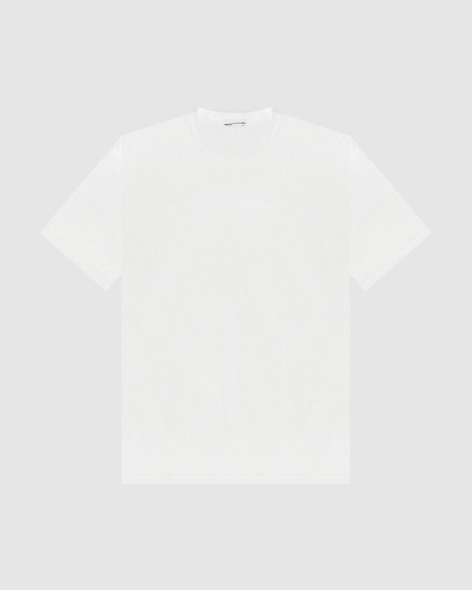 Super Big T-Shirt