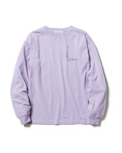 L/S Tee