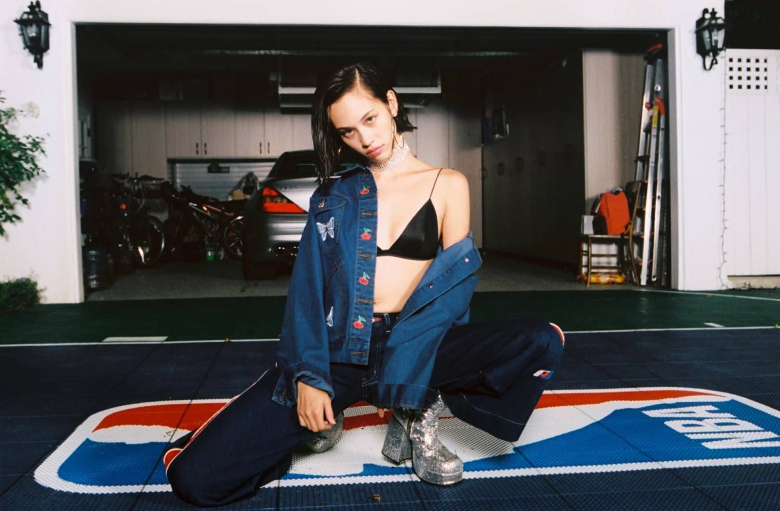 KIKO FOR UNIF | fakejam