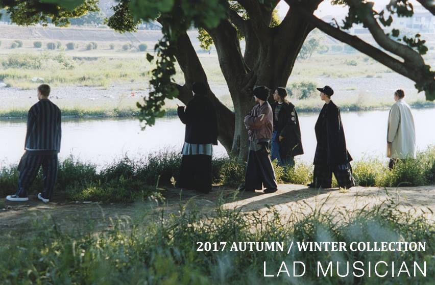 17AW LAD MUSICIAN