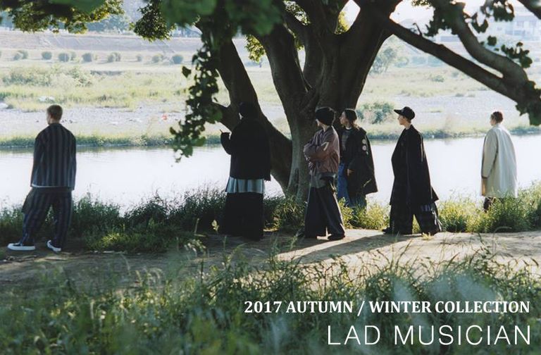 17AW LAD MUSICIAN