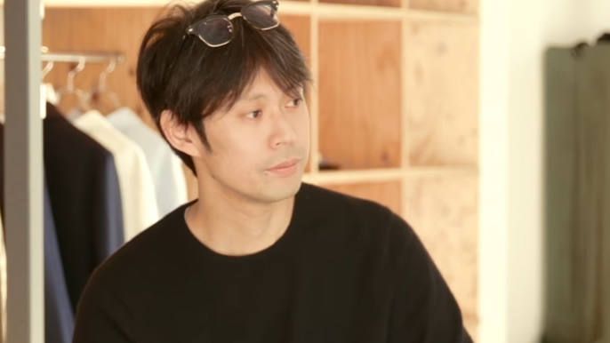 パナソニック衣類スチーマー　『こだわりの日常、こだわりの仕上げ』【パナソニック公式】