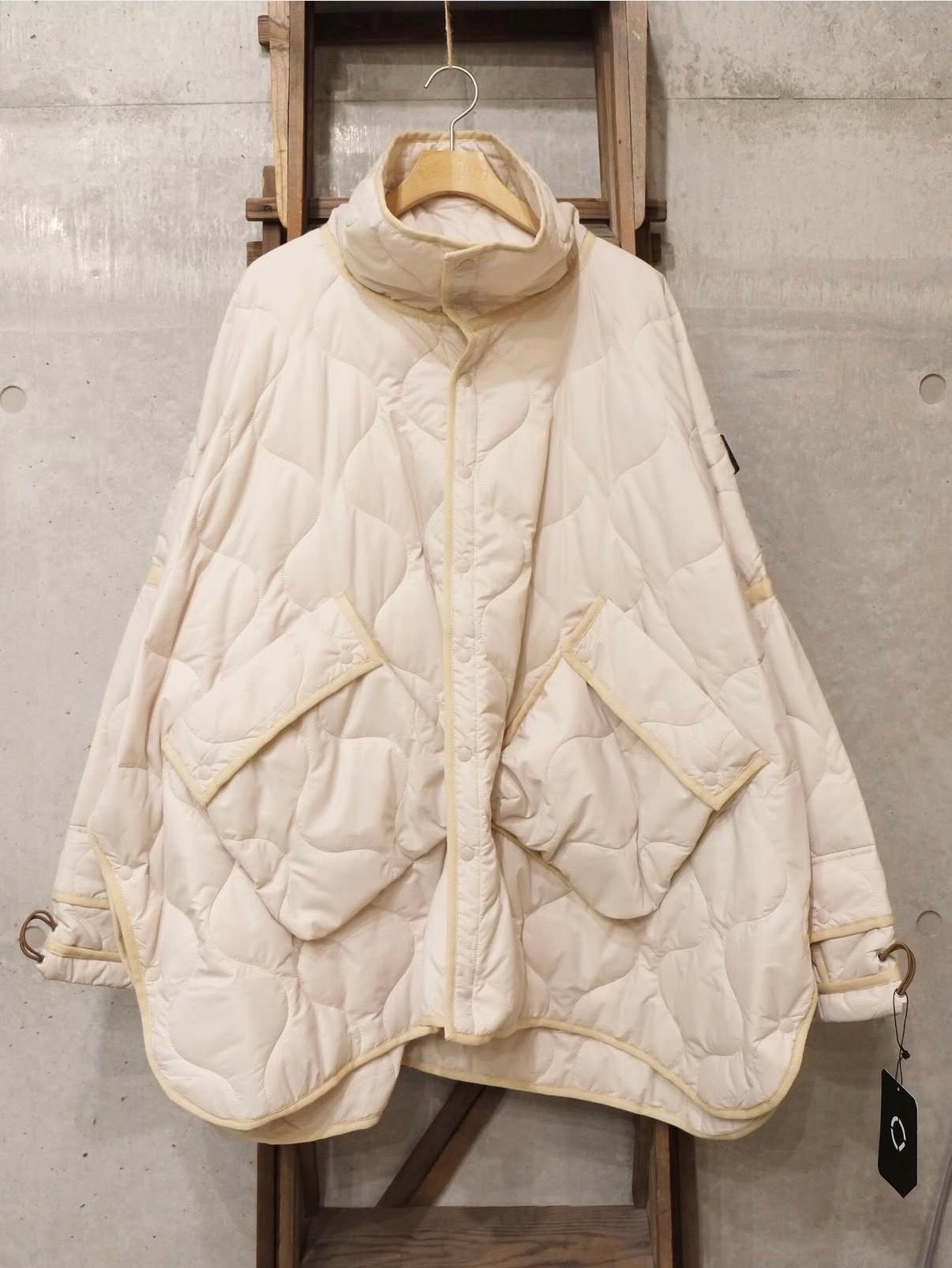 Futon Quikt Coat