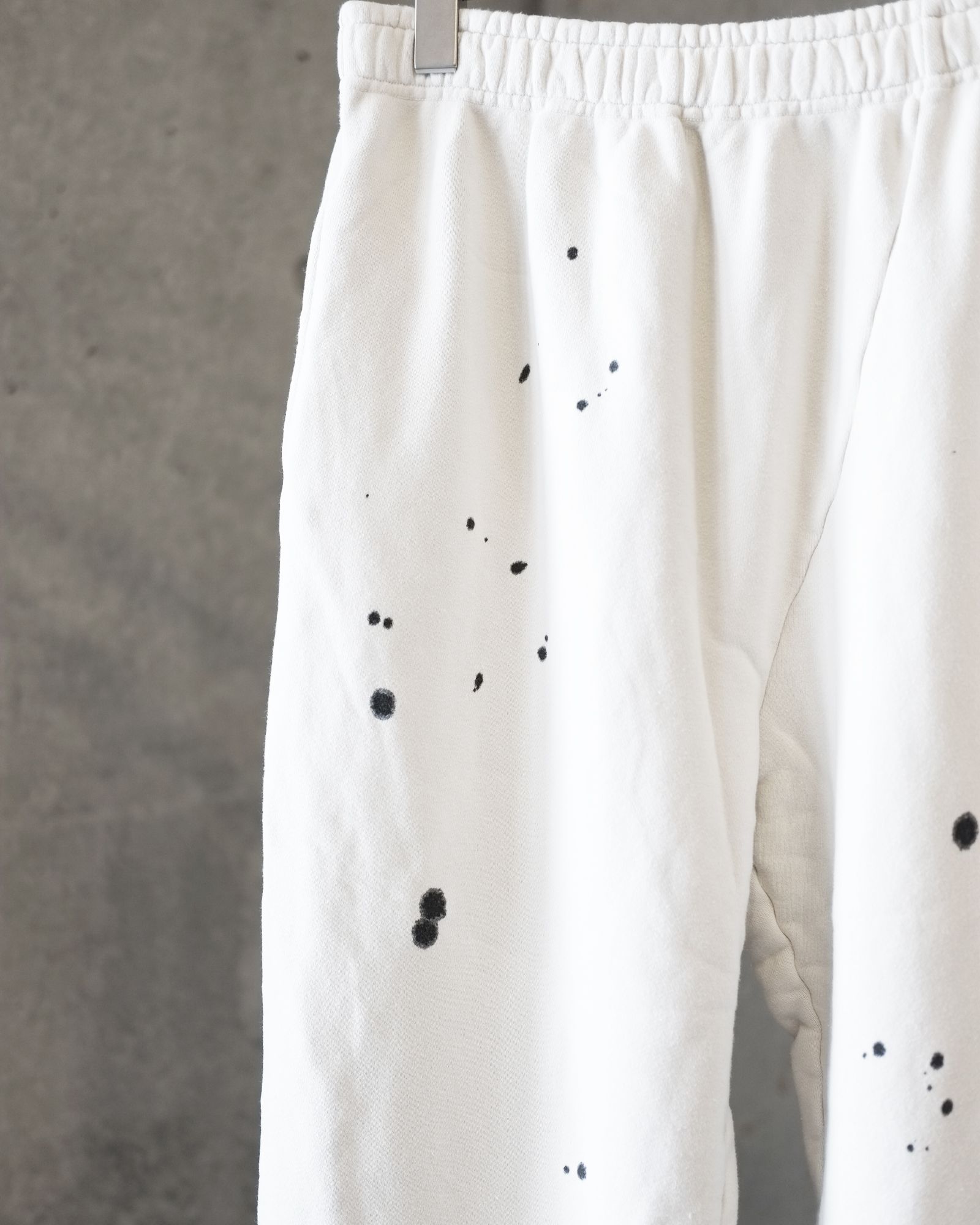 Hand Dye Twist Pants