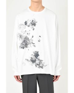 Long Sleeve Big T-Shirt