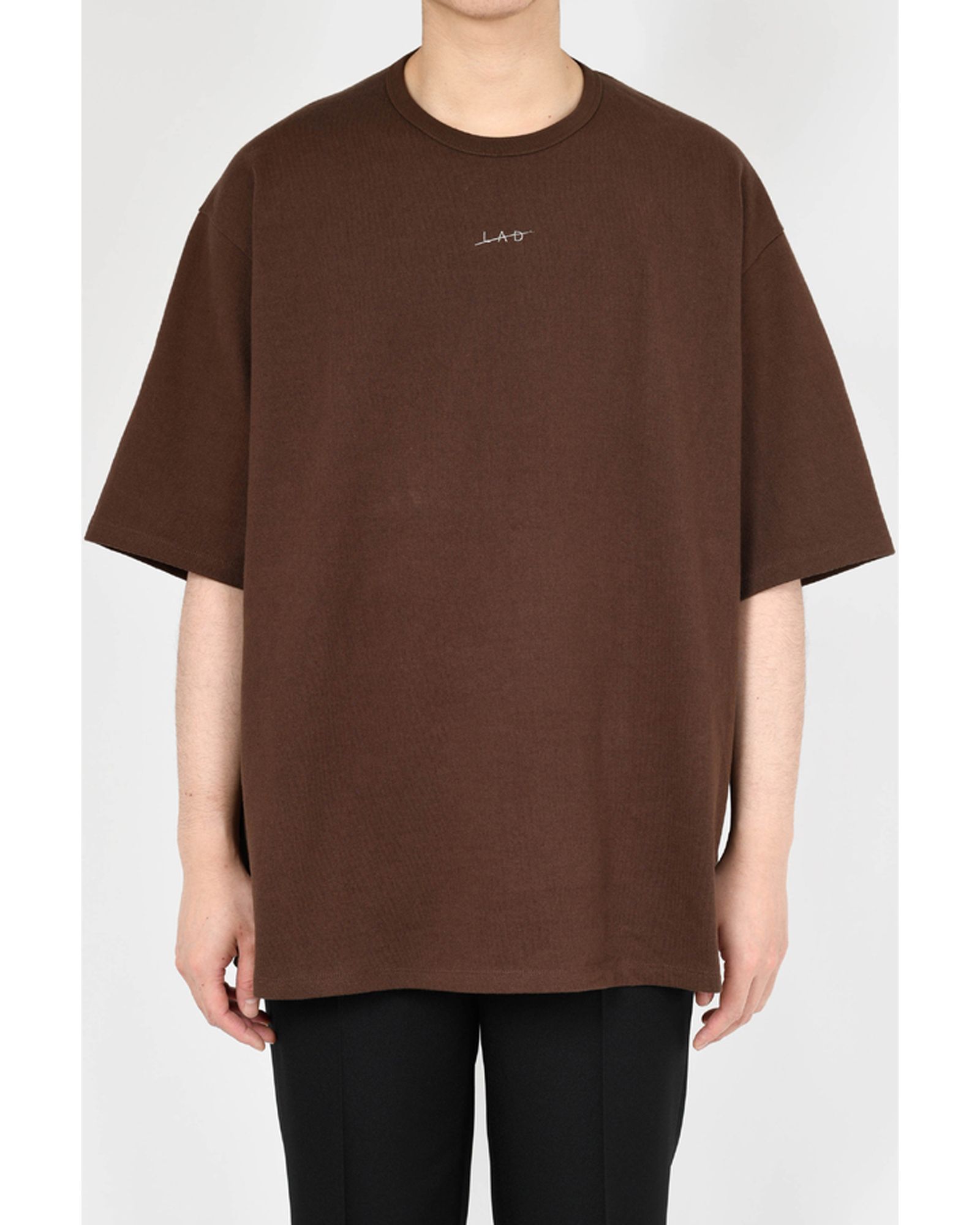 LAD MUSICIAN - Logo Super Big T-Shirt | fakejam