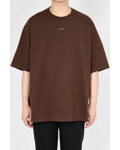 Logo Super Big T-Shirt