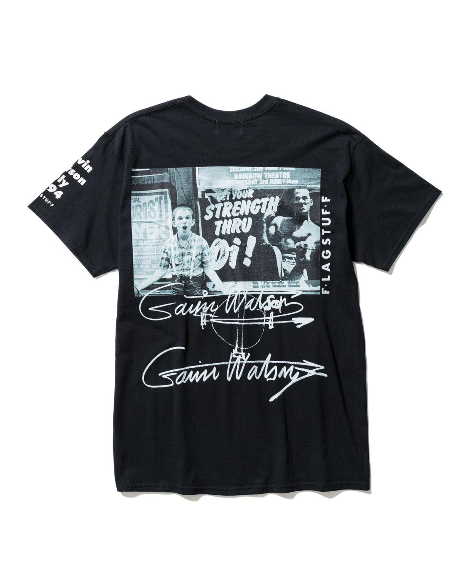 Tee Style2