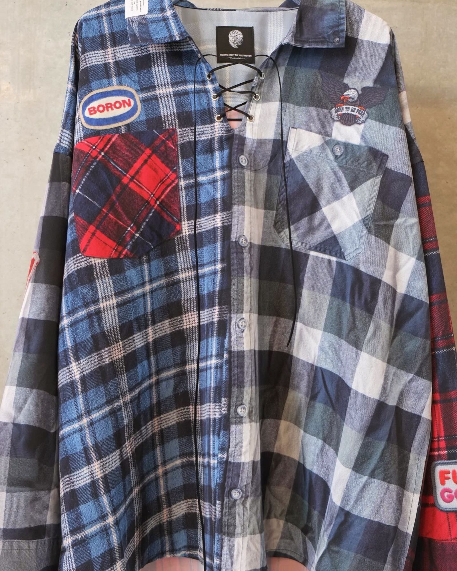 Transcription Skipper SH