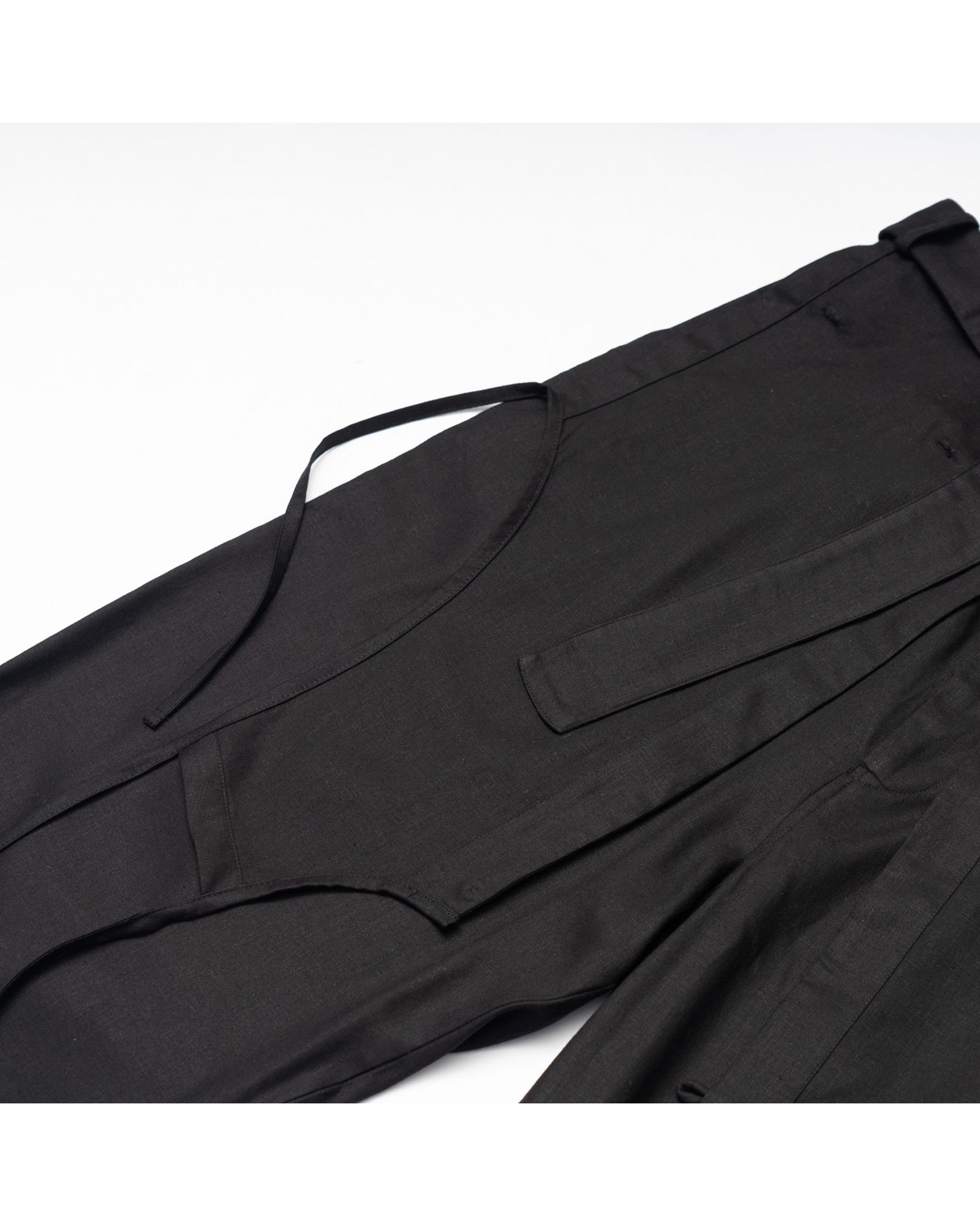 2Way Flip Jumpsuit