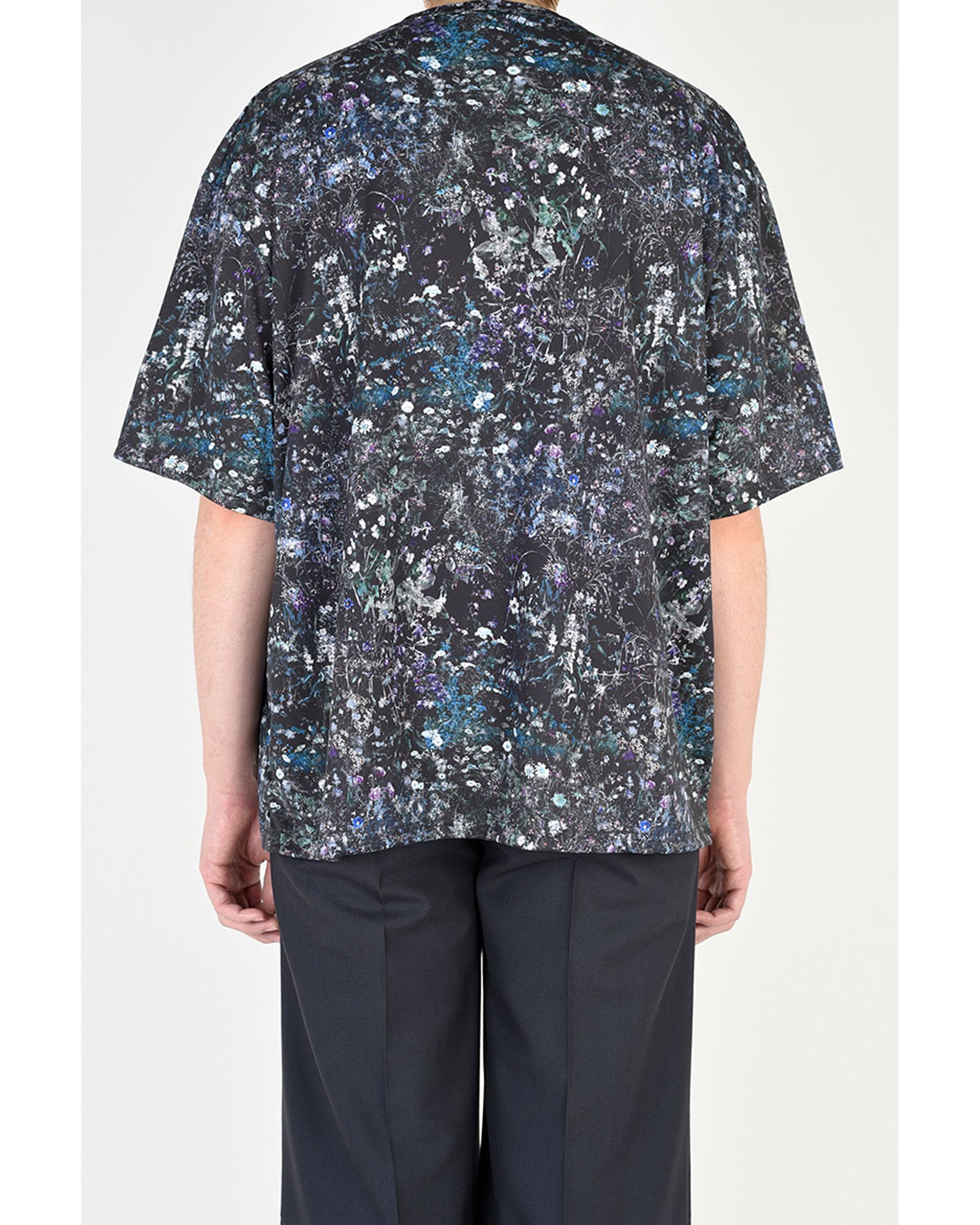 Big T-shirt
