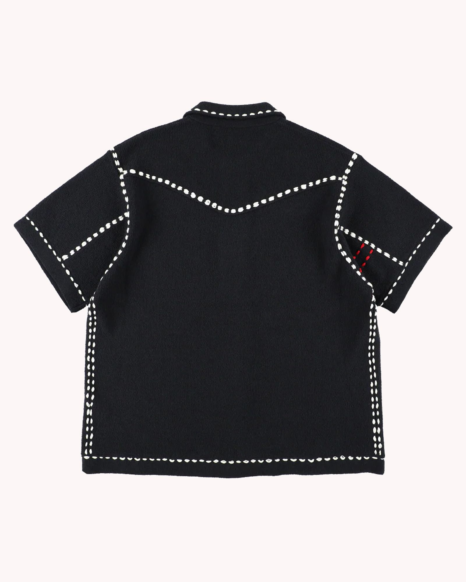 Summer PG1 Western Shirt