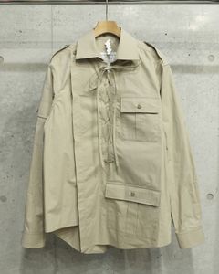 Safari Shirt