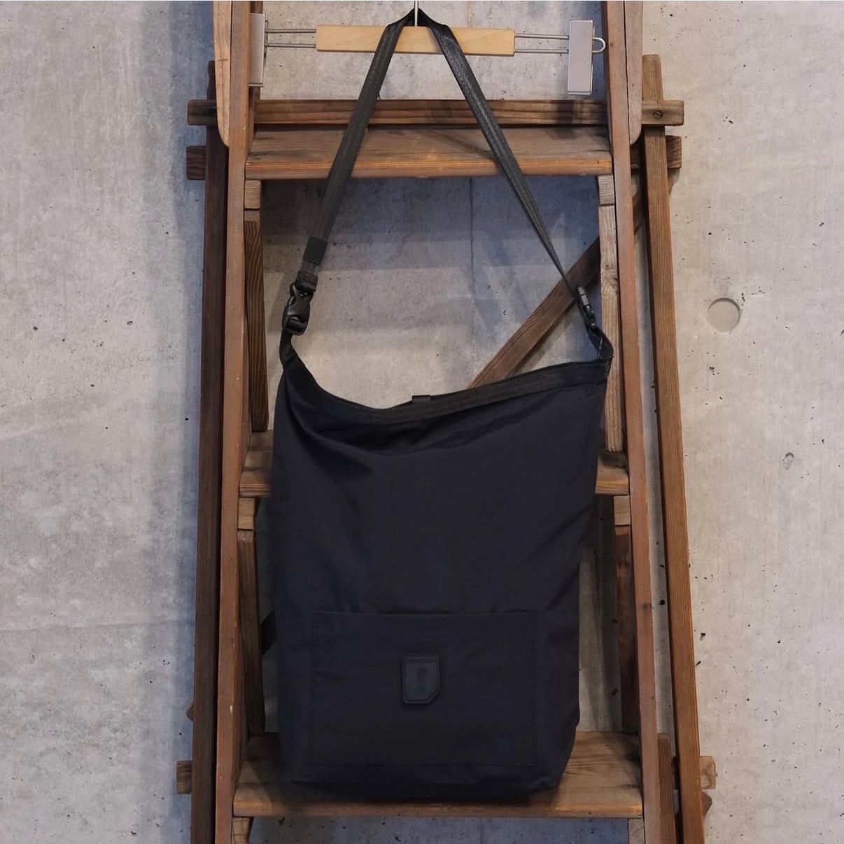 Improvisation Pocket Bag