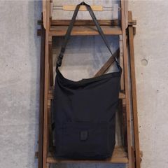 Improvisation Pocket Bag