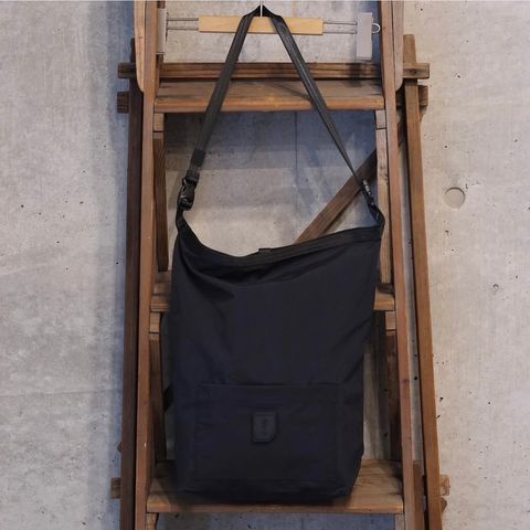 Improvisation Pocket Bag