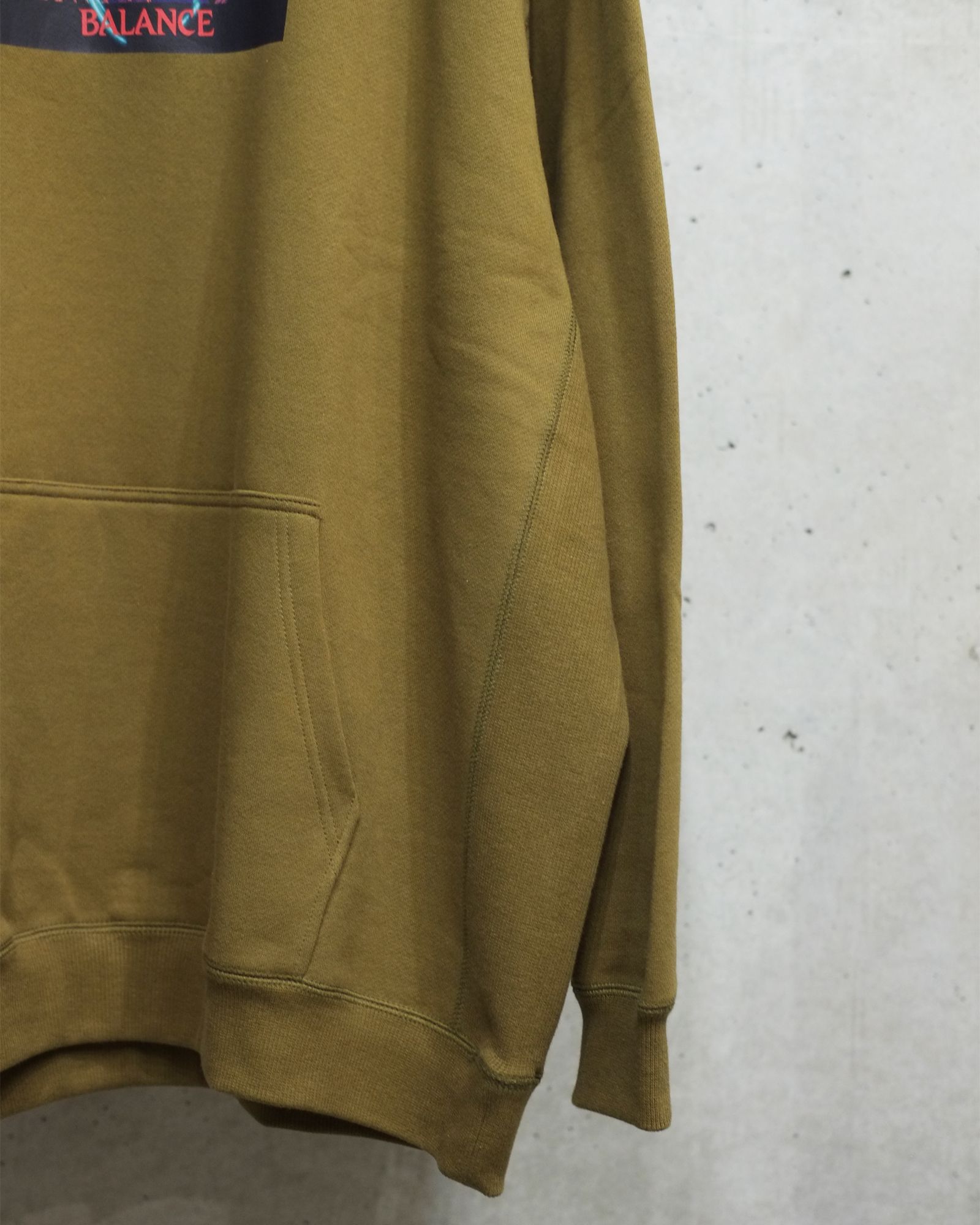 Holly Mountain Hoodie