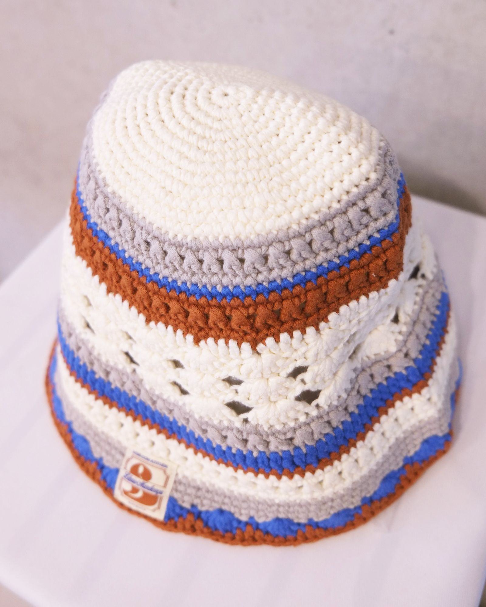 Crochet Cap