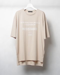 Resistance Graphic T-Shirt