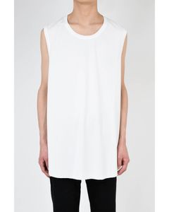 Dry T-Cloth Tank Top