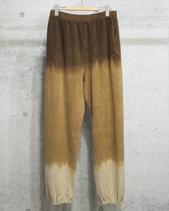 Hand Dye Twist Pants