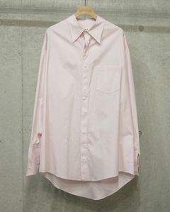 Broad over shirt