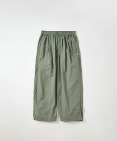 Supplex® DAILY EASY TROUSERS / イージー トラウザース / グレー / MTM-PT-0385-26-C