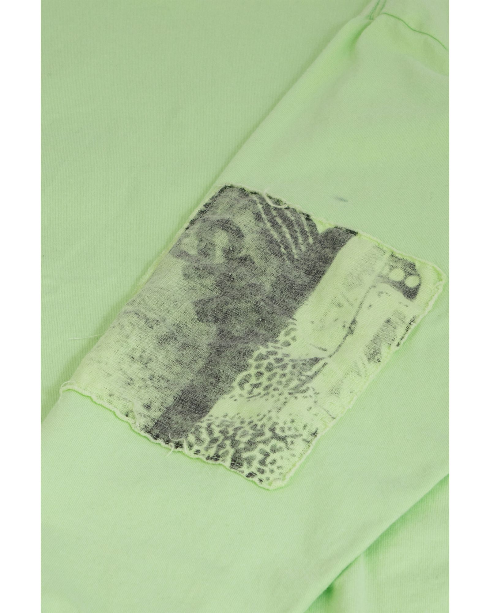 Joint Tee L/S