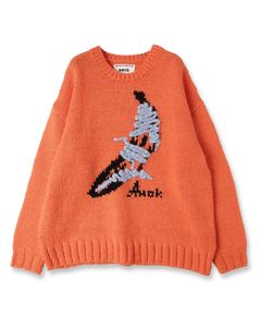 Banana Knit