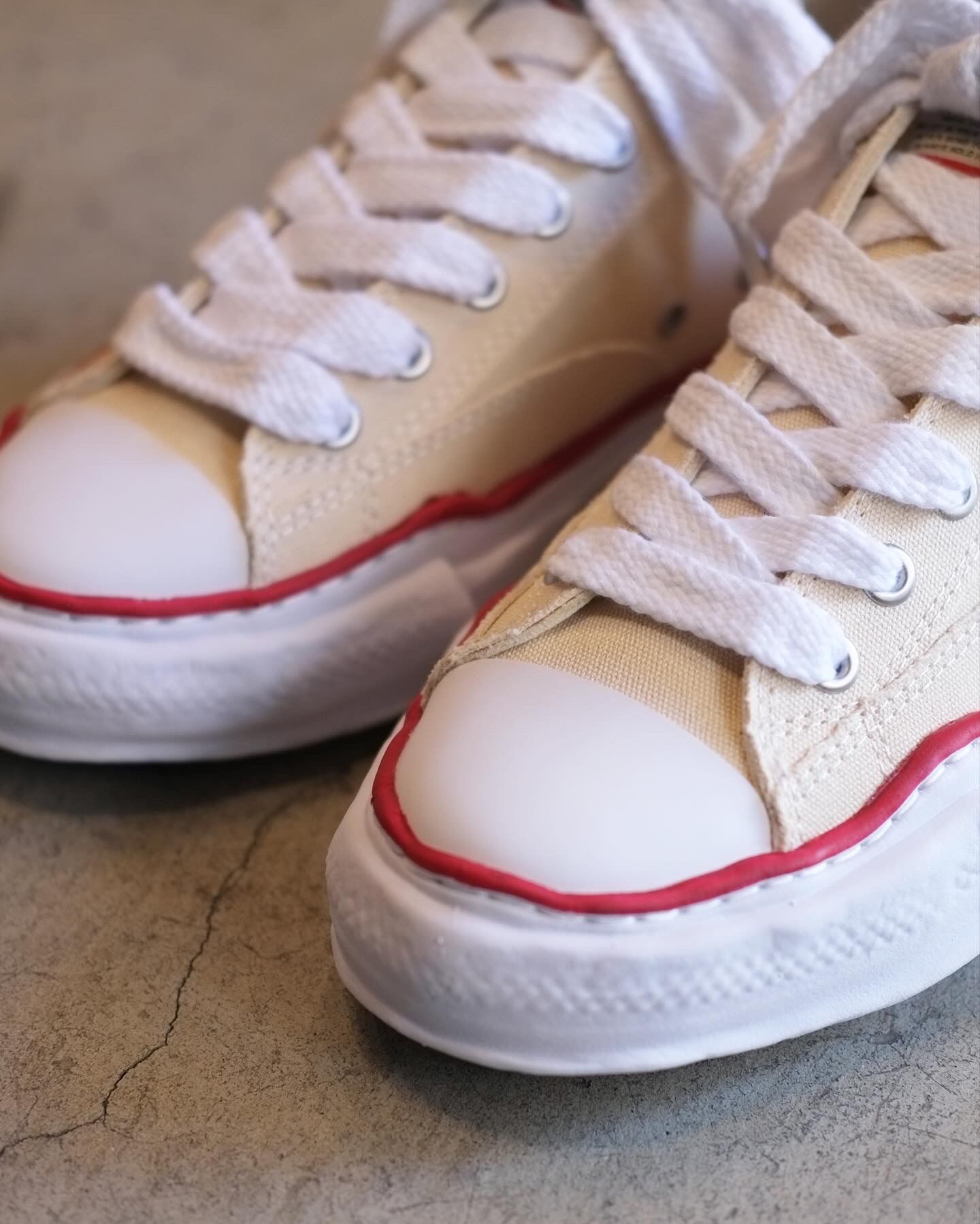 靴 Maison MIHARA YASUHIRO / PETERSON 40 Maison MIHARA YASUHIRO ONLINE STORE（ミハラヤスヒロ