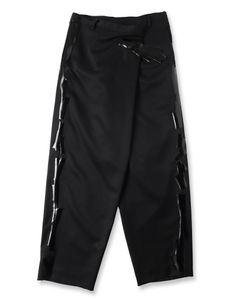 Tape Rap Pants