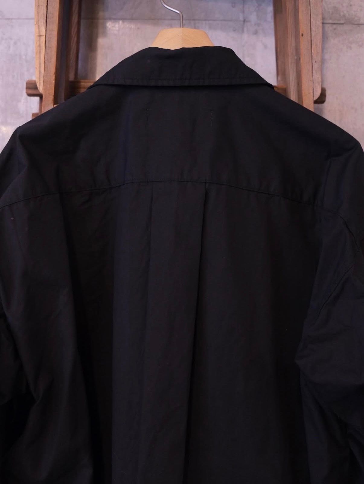 Oxford Long-sleeve Shirt