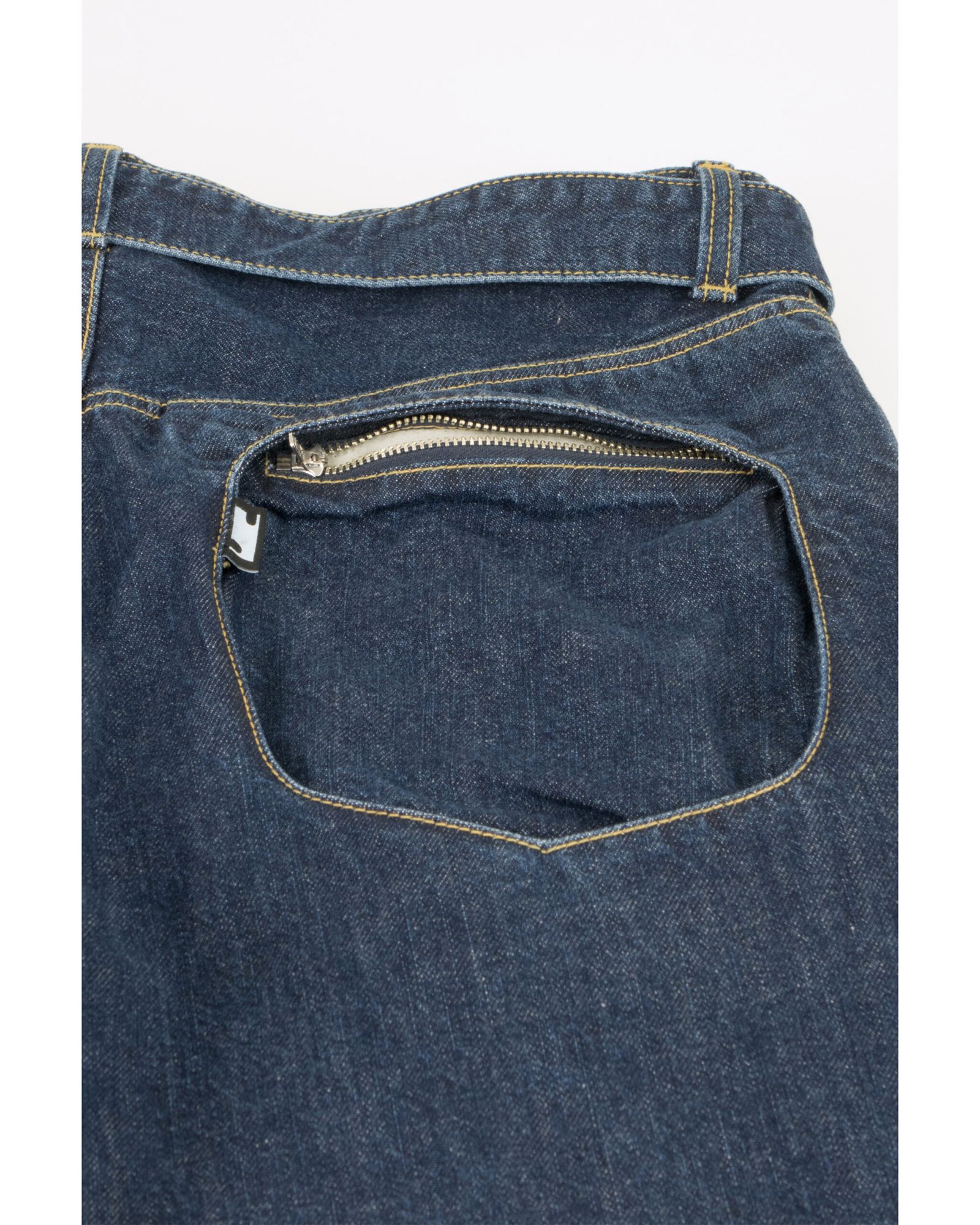 Window Denim