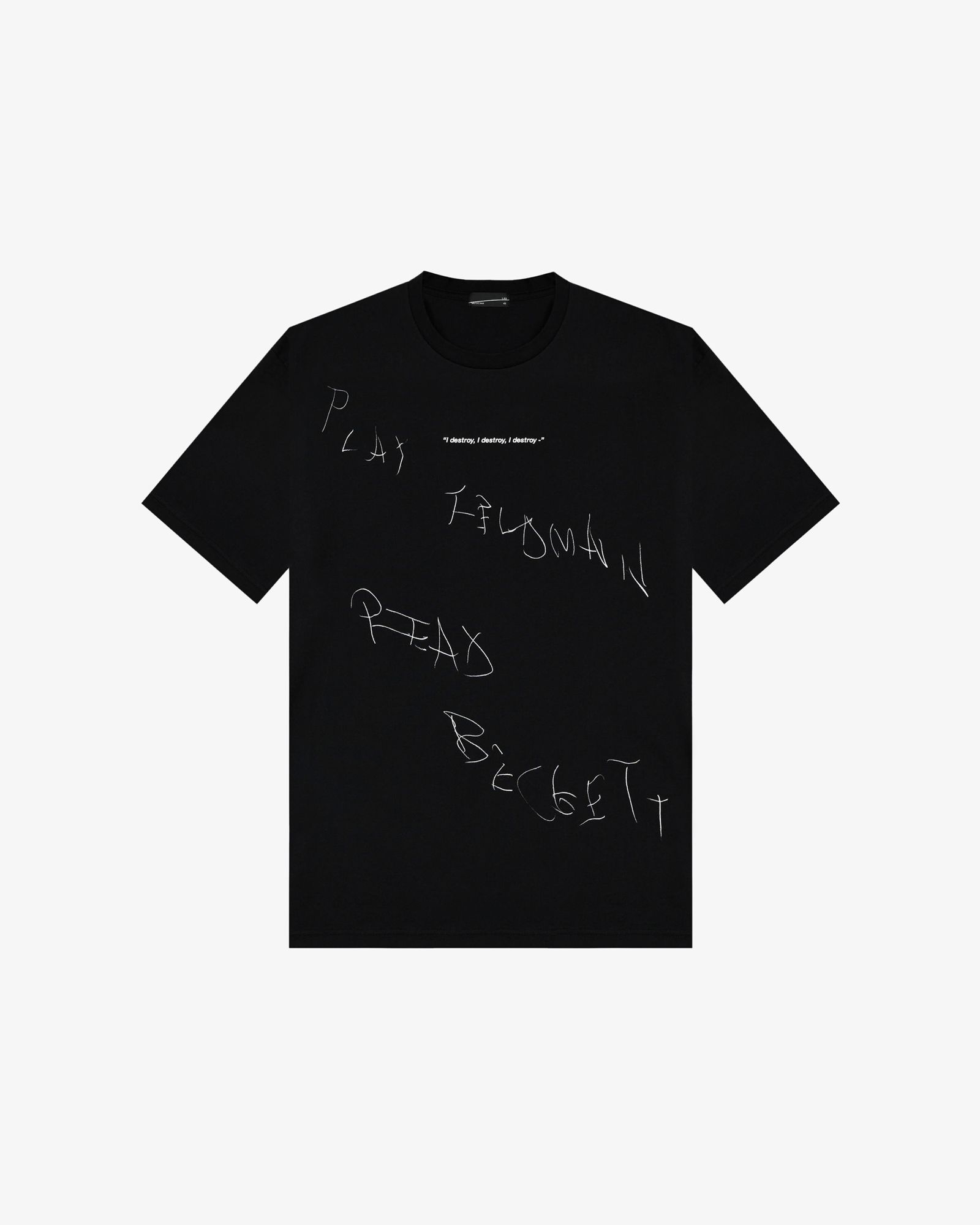 Big T-Shirt