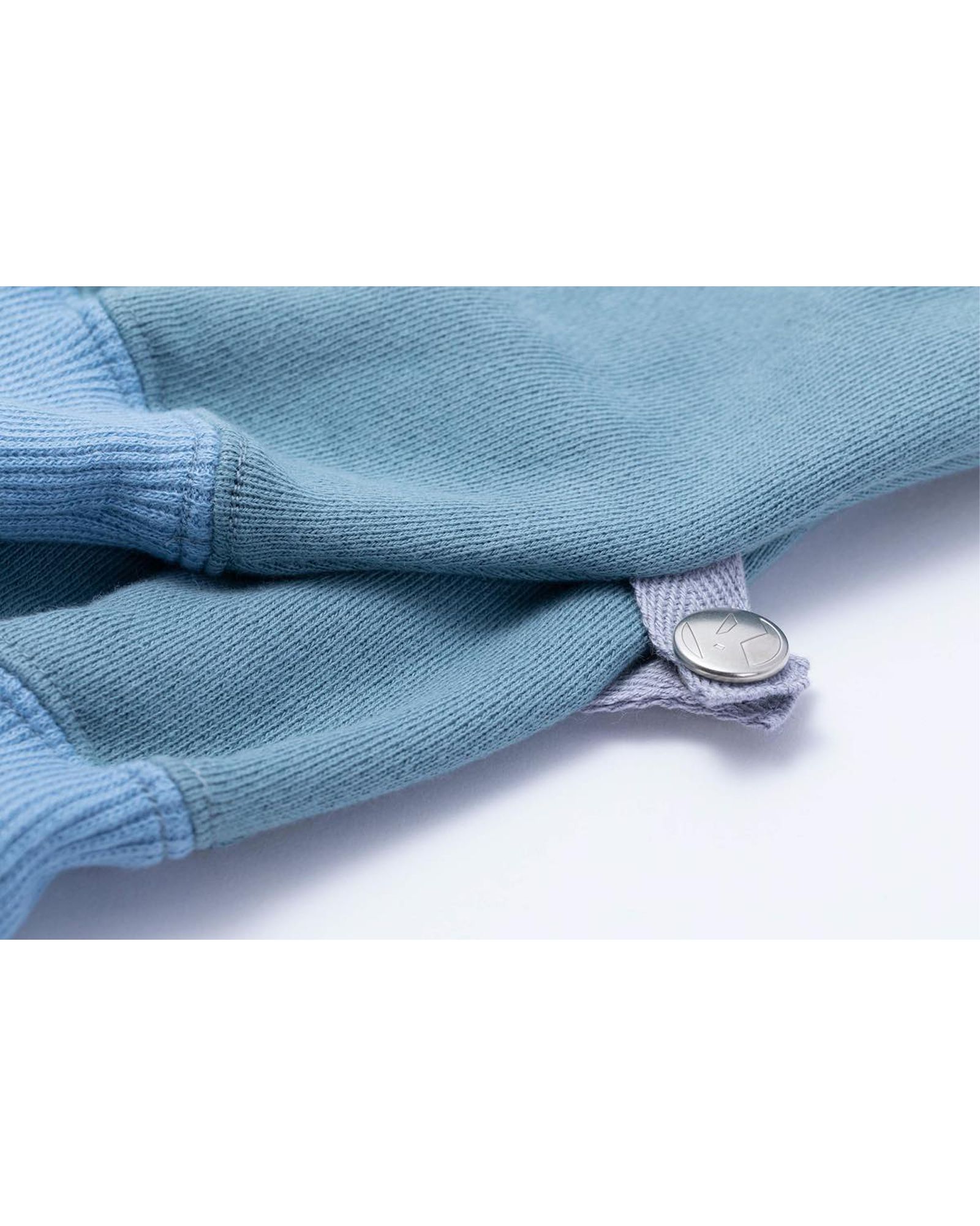 Zip Off Hoody