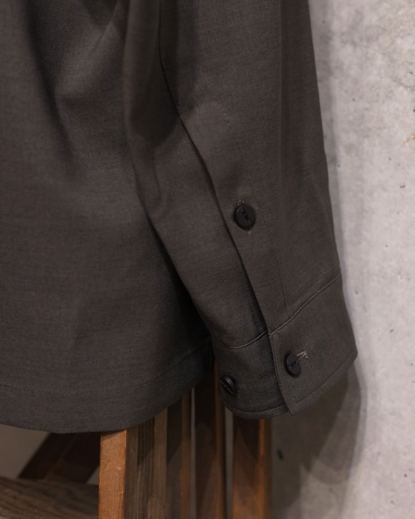 Half-zip Pullover SH