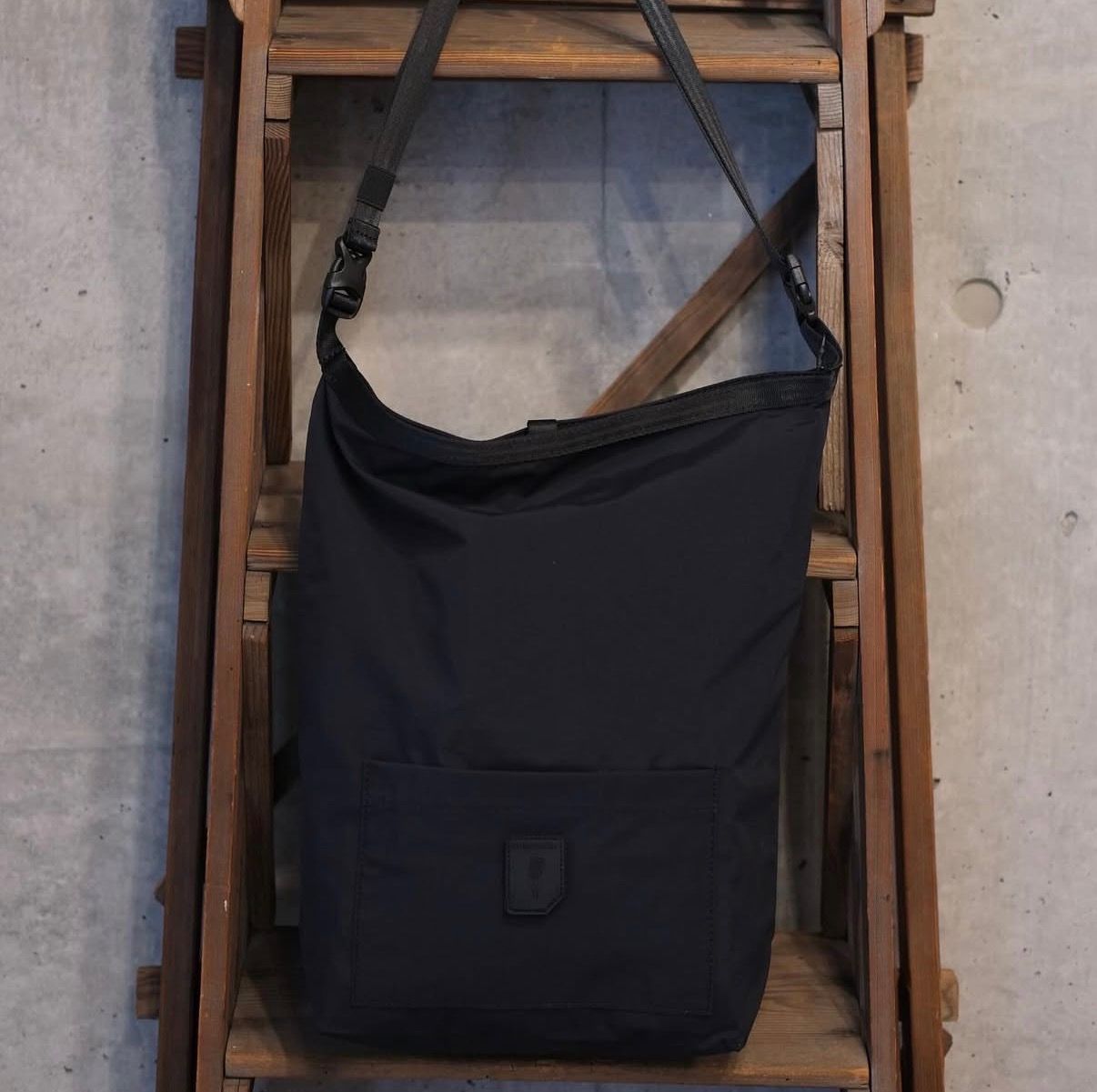 Improvisation Pocket Bag