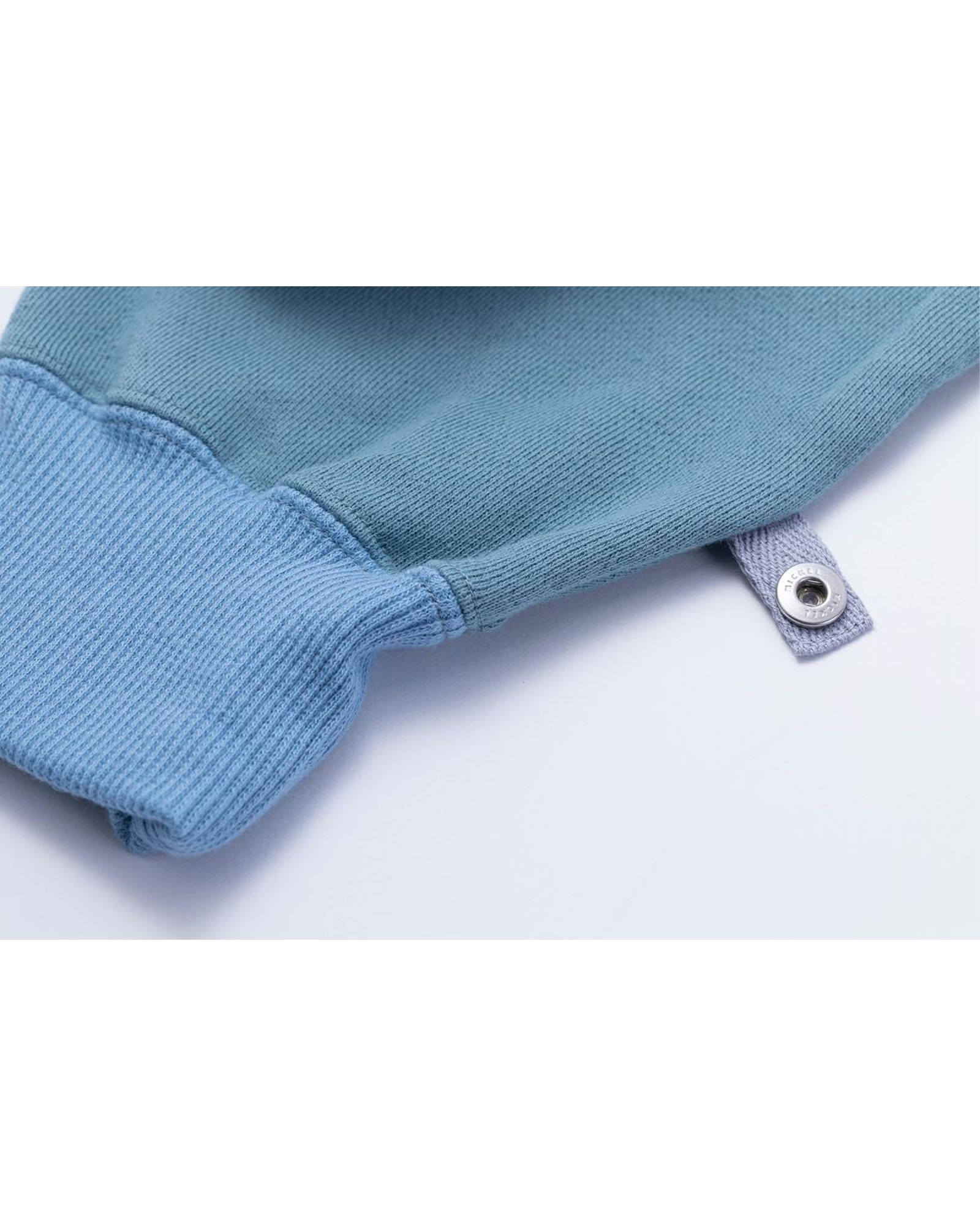 Zip Off Hoody