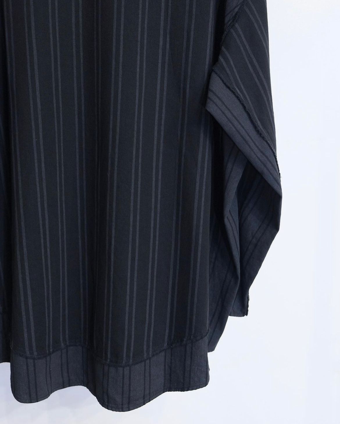 BD.Discharge Stripe NHW SH