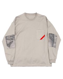 Joint Tee L/S