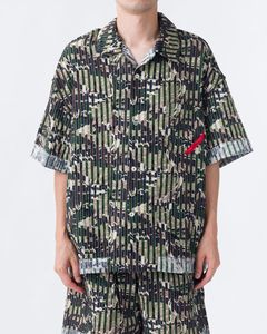 Pajalopha Gauze USK Camo