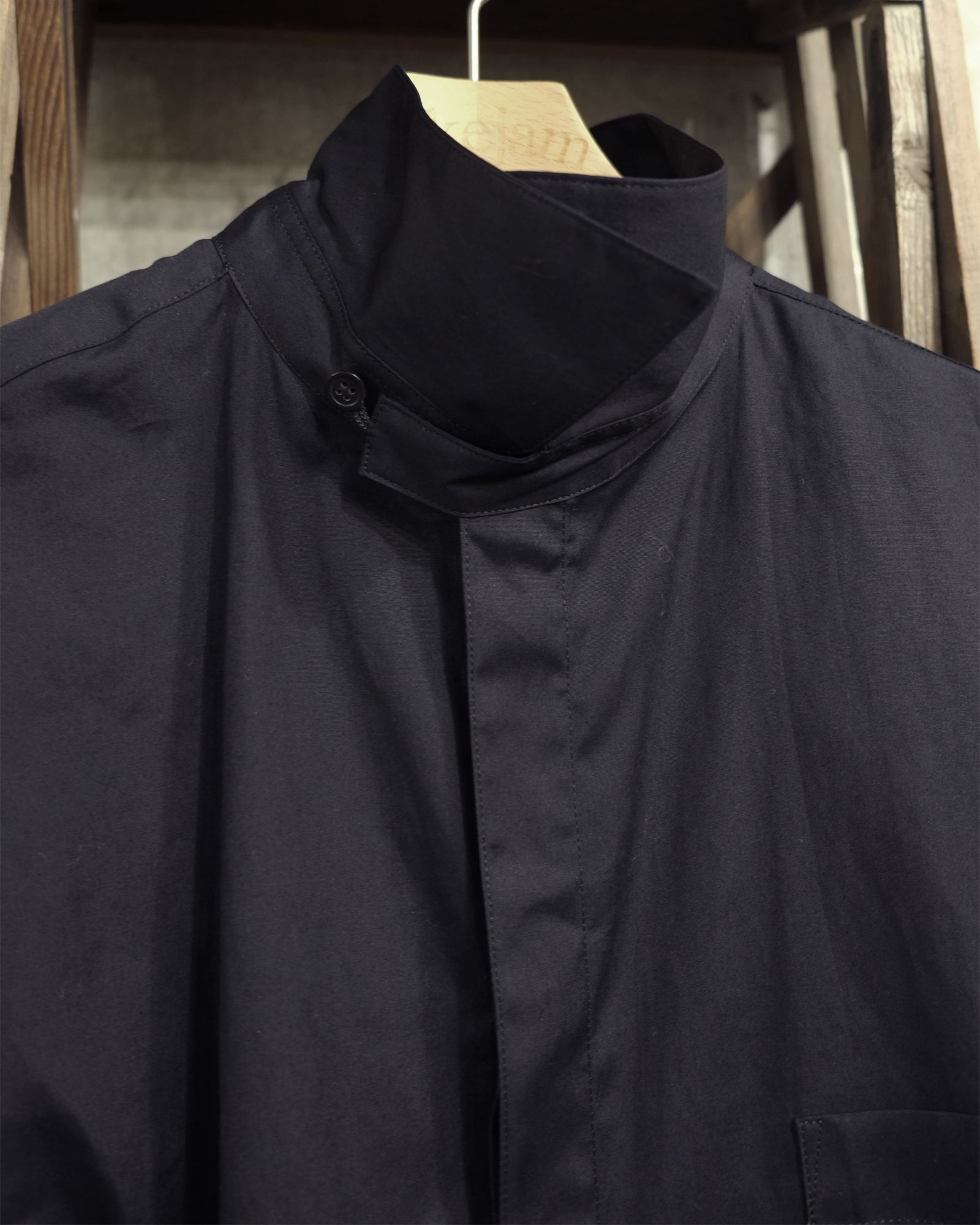 Darts Over Shirt
