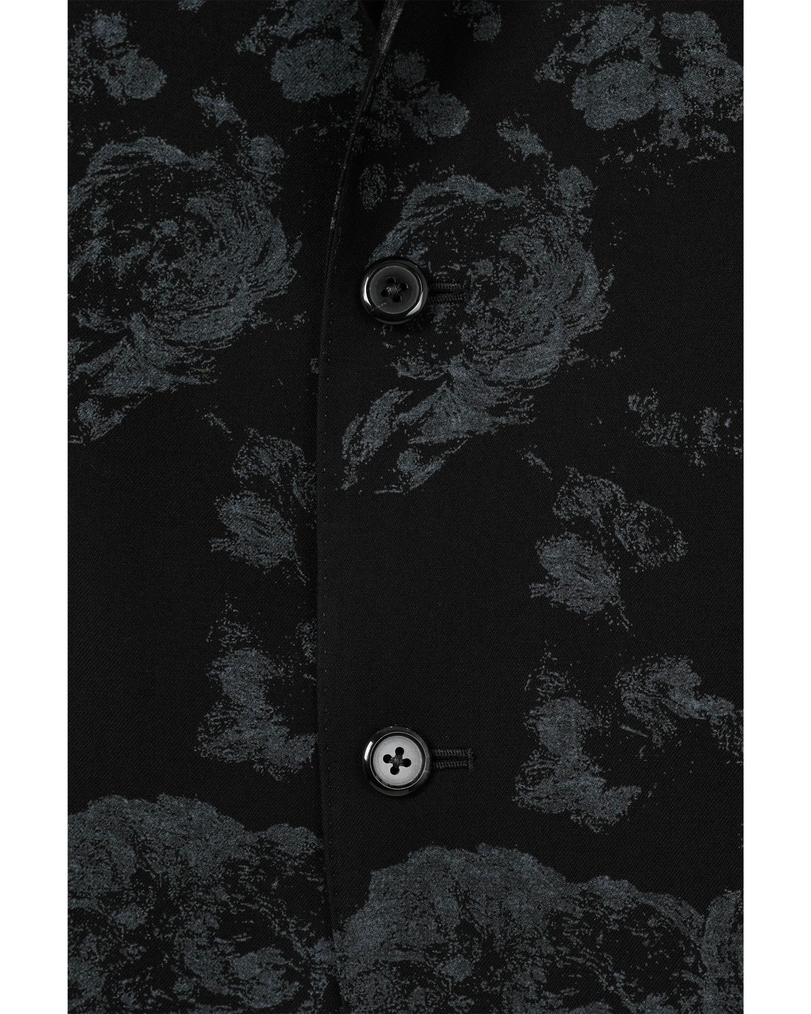 New Rose Mix Standard 2B Jacket