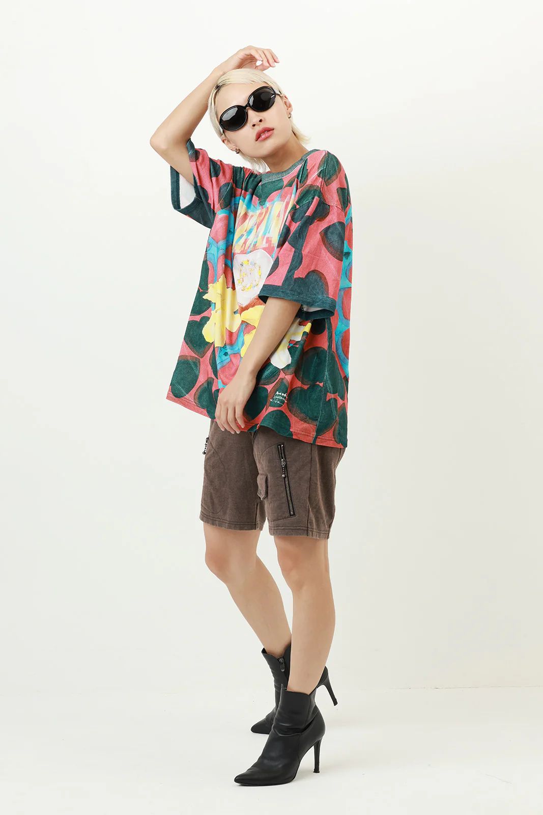 Art Replica T-shirt