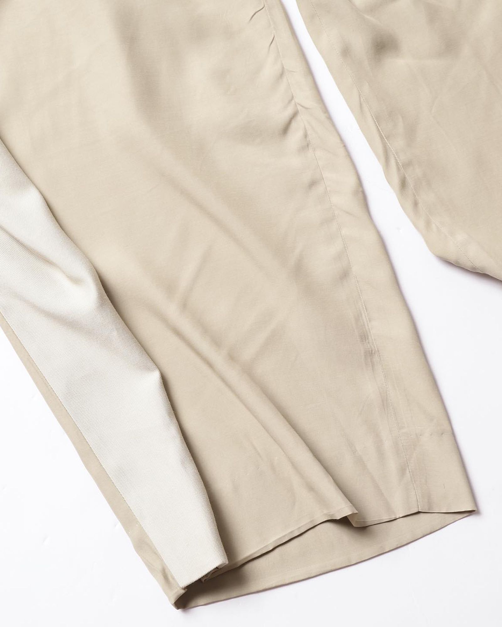 Non-Standard Rap Pants